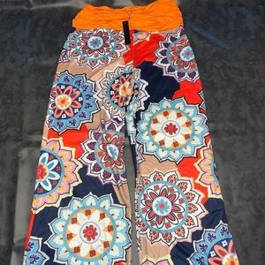palazzo pants